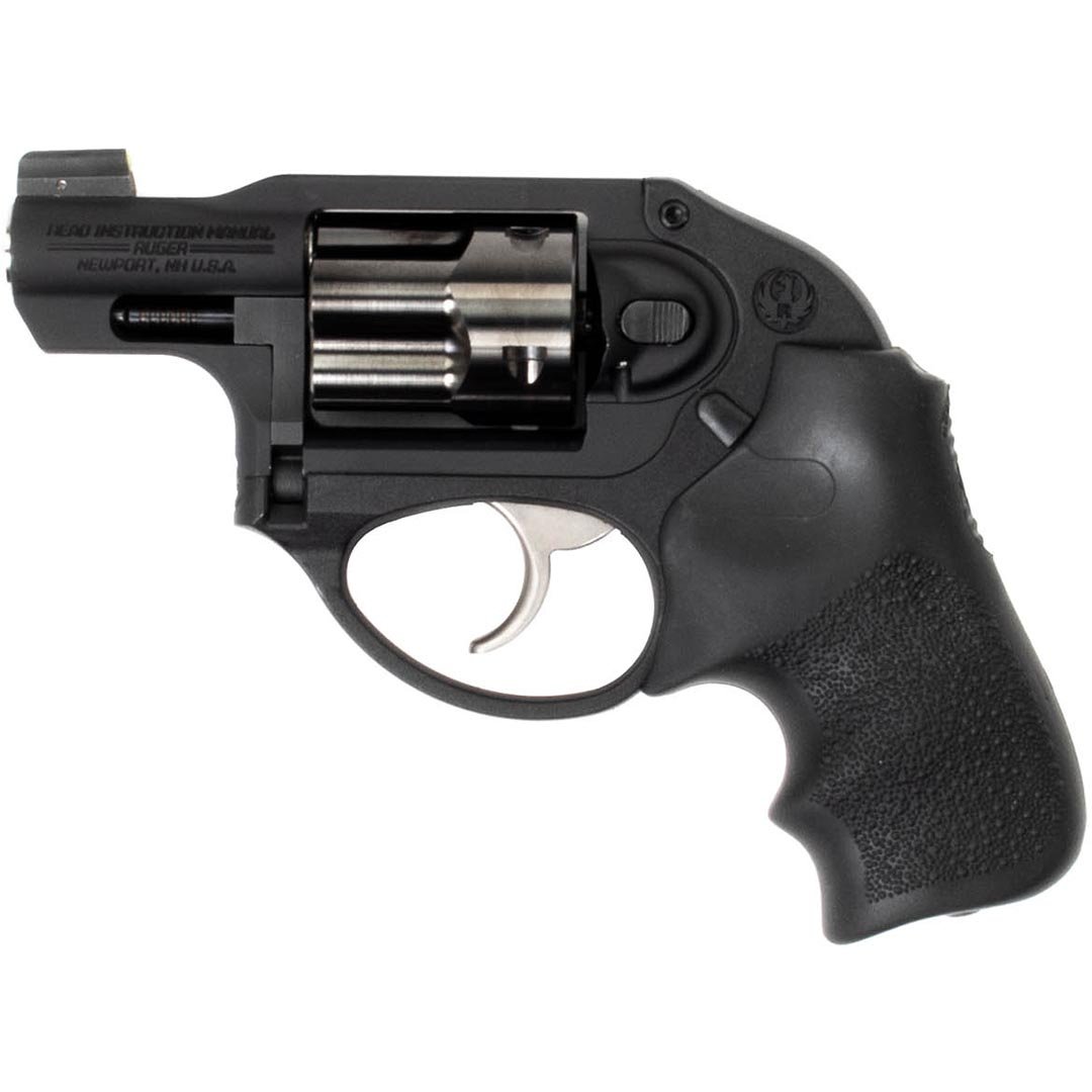 RUGER LCR